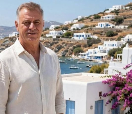 Άνδρας στο Διμήνι έπεσε από την ταράτσα: «Άγιο είχα» – Πως εξιστορεί ο ίδιος την περιπέτειά του Άνδρας στο Διμήνι έπεσε από την ταράτσα: «Άγιο είχα» - Πως εξιστορεί ο ίδιος την περιπέτειά του