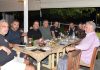 Δείπνο στον Ολυμπιακό Βόλου πριν την πρεμιέρα της Α ΕΠΣΘ Δείπνο στον Ολυμπιακό Βόλου πριν την πρεμιέρα της Α ΕΠΣΘ