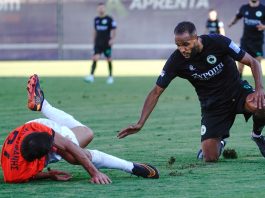 Superbet League 2: Κράτησε στο 98′ το απόλυτο η Μαρκό – Νίκησε η Καλλιθέα | Αποτελέσματα-βαθμολογία Superbet League 2: Κράτησε στο 98' το απόλυτο η Μαρκό - Νίκησε η Καλλιθέα | Αποτελέσματα-βαθμολογία