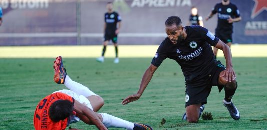 Superbet League 2: Κράτησε στο 98′ το απόλυτο η Μαρκό – Νίκησε η Καλλιθέα | Αποτελέσματα-βαθμολογία Superbet League 2: Κράτησε στο 98' το απόλυτο η Μαρκό - Νίκησε η Καλλιθέα | Αποτελέσματα-βαθμολογία