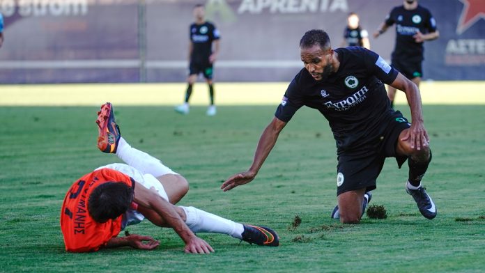 Intime - Karanikolos Harris Superbet League 2: Κράτησε στο 98' το απόλυτο η Μαρκό - Νίκησε η Καλλιθέα | Αποτελέσματα-βαθμολογία