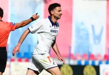 Super League 2: Ο Μανιάς στην κορυφή των σκόρερ – Τα «κανόνια» μετά τις 3 πρώτες αγωνιστικές Super League 2: Ο Μανιάς στην κορυφή των σκόρερ – Τα «κανόνια» μετά τις 3 πρώτες αγωνιστικές