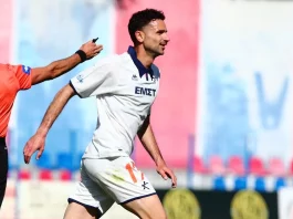 Super League 2: Ο Μανιάς στην κορυφή των σκόρερ – Τα «κανόνια» μετά τις 3 πρώτες αγωνιστικές