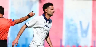 Super League 2: Ο Μανιάς στην κορυφή των σκόρερ – Τα «κανόνια» μετά τις 3 πρώτες αγωνιστικές