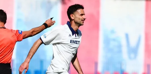 Super League 2: Ο Μανιάς στην κορυφή των σκόρερ – Τα «κανόνια» μετά τις 3 πρώτες αγωνιστικές