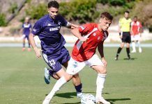 Athens Kallithea – Πανσερραϊκός 2-1: «Διπλό» χτύπημα από τον Μανιά | HIGHLIGHTS Athens Kallithea – Πανσερραϊκός 2-1: «Διπλό» χτύπημα από τον Μανιά | HIGHLIGHTS