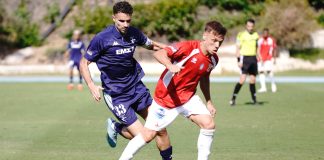 Athens Kallithea – Πανσερραϊκός 2-1: «Διπλό» χτύπημα από τον Μανιά | HIGHLIGHTS