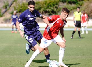 Athens Kallithea – Πανσερραϊκός 2-1: «Διπλό» χτύπημα από τον Μανιά | HIGHLIGHTS Athens Kallithea – Πανσερραϊκός 2-1: «Διπλό» χτύπημα από τον Μανιά | HIGHLIGHTS