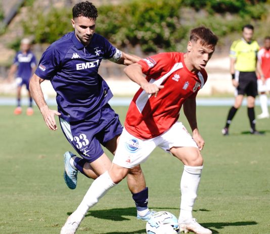 Athens Kallithea – Πανσερραϊκός 2-1: «Διπλό» χτύπημα από τον Μανιά | HIGHLIGHTS Athens Kallithea – Πανσερραϊκός 2-1: «Διπλό» χτύπημα από τον Μανιά | HIGHLIGHTS