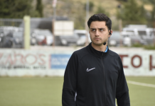 Superbet League 2: Οι διαιτητές της 3ης αγωνιστικής – Ο Μαυραντωνάκης στο Πανθρακικός – Νίκη Βόλου