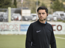 Superbet League 2: Οι διαιτητές της 3ης αγωνιστικής – Ο Μαυραντωνάκης στο Πανθρακικός – Νίκη Βόλου Superbet League 2: Οι διαιτητές της 3ης αγωνιστικής – Ο Μαυραντωνάκης στο Πανθρακικός – Νίκη Βόλου
