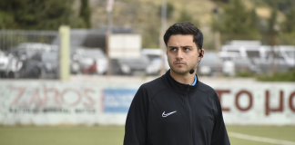 Superbet League 2: Οι διαιτητές της 3ης αγωνιστικής – Ο Μαυραντωνάκης στο Πανθρακικός – Νίκη Βόλου