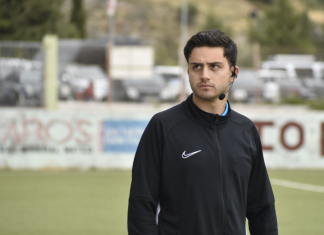 Superbet League 2: Οι διαιτητές της 3ης αγωνιστικής – Ο Μαυραντωνάκης στο Πανθρακικός – Νίκη Βόλου