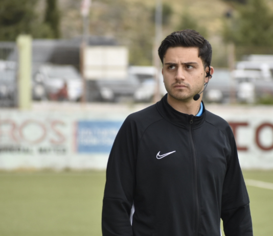 Superbet League 2: Οι διαιτητές της 3ης αγωνιστικής – Ο Μαυραντωνάκης στο Πανθρακικός – Νίκη Βόλου Superbet League 2: Οι διαιτητές της 3ης αγωνιστικής – Ο Μαυραντωνάκης στο Πανθρακικός – Νίκη Βόλου