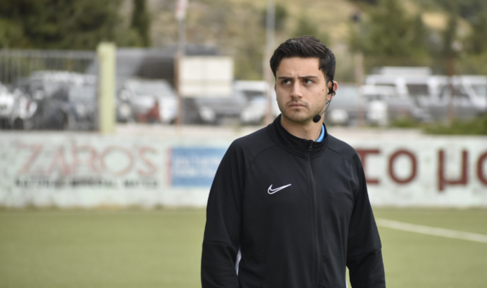 Superbet League 2: Οι διαιτητές της 3ης αγωνιστικής – Ο Μαυραντωνάκης στο Πανθρακικός – Νίκη Βόλου