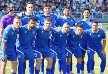 Νέστος Χρυσούπολης: «Κεκλεισμένων των θυρών ο αγώνας με τον ΠΑΟΚ Β στις Σέρρες» Νέστος Χρυσούπολης: «Κεκλεισμένων των θυρών ο αγώνας με τον ΠΑΟΚ Β στις Σέρρες»