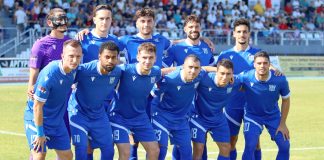 Νέστος Χρυσούπολης: «Κεκλεισμένων των θυρών ο αγώνας με τον ΠΑΟΚ Β στις Σέρρες»