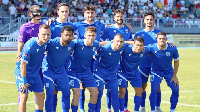 NESTOS-3 Νέστος Χρυσούπολης: «Κεκλεισμένων των θυρών ο αγώνας με τον ΠΑΟΚ Β στις Σέρρες»