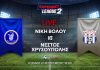 LIVE: Νίκη Βόλου – Νέστος Χρυσούπολης (27/9, 4 μ.μ) LIVE: Νίκη Βόλου – Νέστος Χρυσούπολης (27/9, 4 μ.μ)