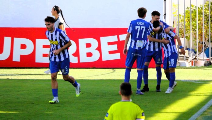 NVFC Αποφασισμένοι για την πρώτη ΝΙΚΗ: Η αποστολή για την Κομοτηνή