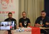 Χαρές στην οικογένεια του Ολυμπιακού Βόλου