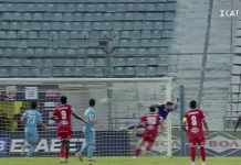 ΒΙΝΤΕΟ: Όλα τα γκολ της πρεμιέρας της League Phase του Κυπέλλου Ελλάδας