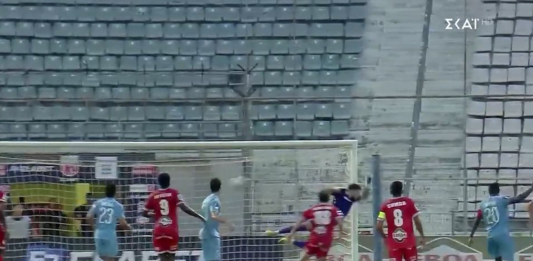 ΒΙΝΤΕΟ: Όλα τα γκολ της πρεμιέρας της League Phase του Κυπέλλου Ελλάδας ΒΙΝΤΕΟ: Όλα τα γκολ της πρεμιέρας της League Phase του Κυπέλλου Ελλάδας