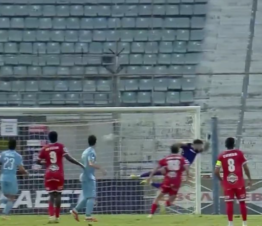 ΒΙΝΤΕΟ: Όλα τα γκολ της πρεμιέρας της League Phase του Κυπέλλου Ελλάδας