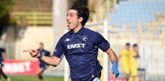 Athens Kallithea – Αστέρας B' 2-0: Δείτε τα στιγμιότυπα