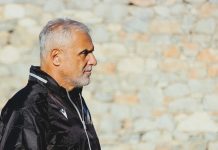 Πρώτη αποστολή για Βοσνιάδη: Επιστροφές και απουσίες Πρώτη αποστολή για Βοσνιάδη: Επιστροφές και απουσίες