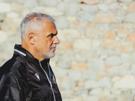 Πρώτη αποστολή για Βοσνιάδη: Επιστροφές και απουσίες Πρώτη αποστολή για Βοσνιάδη: Επιστροφές και απουσίες