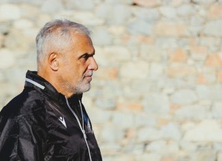 Πρώτη αποστολή για Βοσνιάδη: Επιστροφές και απουσίες Πρώτη αποστολή για Βοσνιάδη: Επιστροφές και απουσίες