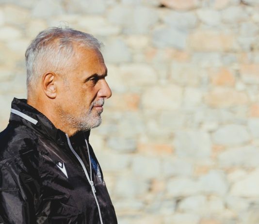 Πρώτη αποστολή για Βοσνιάδη: Επιστροφές και απουσίες Πρώτη αποστολή για Βοσνιάδη: Επιστροφές και απουσίες