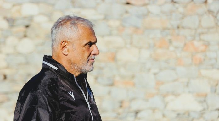 Πρώτη αποστολή για Βοσνιάδη: Επιστροφές και απουσίες Πρώτη αποστολή για Βοσνιάδη: Επιστροφές και απουσίες