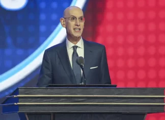 Σεισμός στο παγκόσμιο μπάσκετ: Επίσημη πρόταση του NBA για την εξαγορά της EuroLeague! Σεισμός στο παγκόσμιο μπάσκετ: Επίσημη πρόταση του NBA για την εξαγορά της EuroLeague!