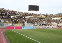 Super League: Τα εισιτήρια της 5ης αγωνιστικής - Στην κορυφή το Πανθεσσαλικό