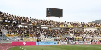 Super League: Τα εισιτήρια της 5ης αγωνιστικής - Στην κορυφή το Πανθεσσαλικό