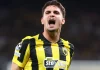 ΑΕΚ – ΛΑΣΚ 1-0: Ονειρική επιστροφή στα «αστέρια» με ζωγραφιά του Μαρίν!