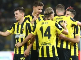 ΑΕΚ – Άρης 5-0: «Πεντάρα» με σούπερ θέαμα πριν το Champions League