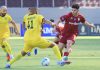 ΑΕΛ Novibet - Αναγέννηση Καρδίτσας 1-1: Δίκαιη μοιρασιά στη Λάρισα | Τα highlights