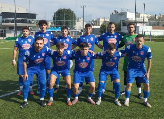 Επίδειξη ισχύος με εξάρα για την Αγία Άννα κόντρα στον Αστέρα Ριζομύλου