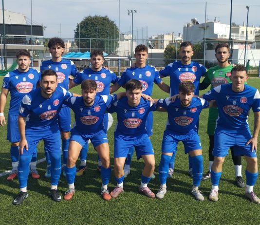 Επίδειξη ισχύος με εξάρα για την Αγία Άννα κόντρα στον Αστέρα Ριζομύλου Επίδειξη ισχύος με εξάρα για την Αγία Άννα κόντρα στον Αστέρα Ριζομύλου