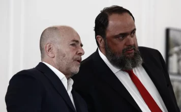 Stoiximan Super League: Κρίσιμη τηλεδιάσκεψη των ιδιοκτητών για τα τηλεοπτικά – Η πρόταση Αλαφούζου και το deal της ΑΕΚ Stoiximan Super League: Κρίσιμη τηλεδιάσκεψη των ιδιοκτητών για τα τηλεοπτικά – Η πρόταση Αλαφούζου και το deal της ΑΕΚ