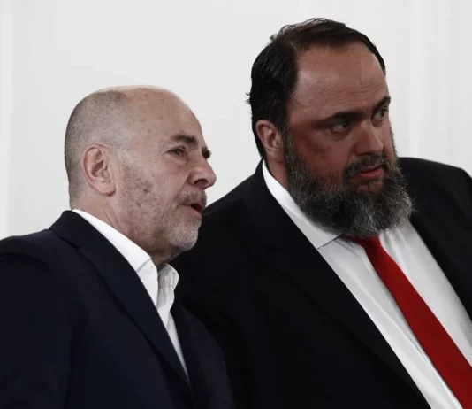 Stoiximan Super League: Κρίσιμη τηλεδιάσκεψη των ιδιοκτητών για τα τηλεοπτικά – Η πρόταση Αλαφούζου και το deal της ΑΕΚ Stoiximan Super League: Κρίσιμη τηλεδιάσκεψη των ιδιοκτητών για τα τηλεοπτικά – Η πρόταση Αλαφούζου και το deal της ΑΕΚ