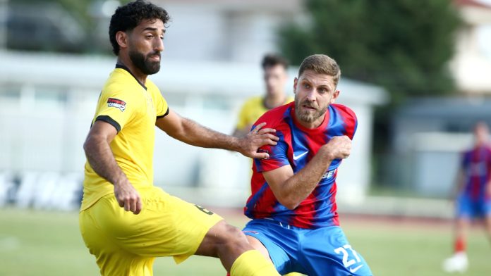anagennisi-panionios Πρώτη απώλεια για Πανιώνιο, κορυφή για Ελλάς Σύρου