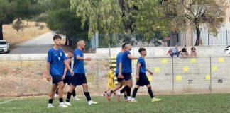 Φιλική επίδειξη δύναμης για τον Ατρόμητο: 7-0 τον Αίαντα Σούρπης