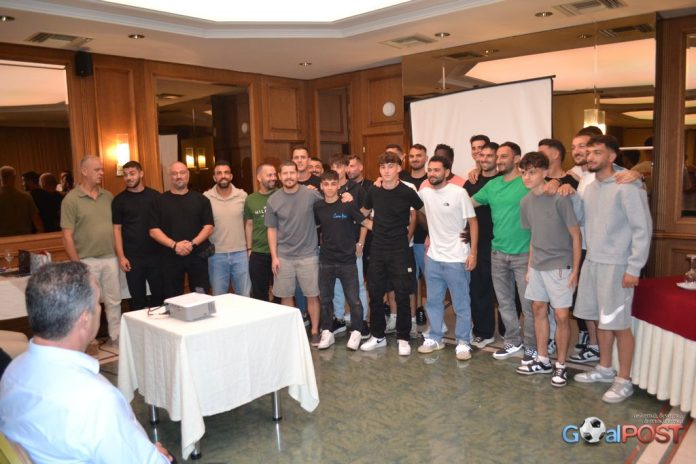 atromitos deedit ekdilosi (40) Παρουσίασε ρόστερ και νέα εμφάνιση ο Atromitos DEEDIT FC (pics & video)