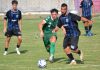 Ατρόμητος – Θησέας 4-1: Με το δεξί οι «Λύκοι» σε ματς με πέναλτι, αποβολές και πέντε τέρματα Ατρόμητος – Θησέας 4-1: Με το δεξί οι «Λύκοι» σε ματς με πέναλτι, αποβολές και πέντε τέρματα