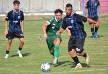 Ατρόμητος – Θησέας 4-1: Με το δεξί οι «Λύκοι» σε ματς με πέναλτι, αποβολές και πέντε τέρματα Ατρόμητος – Θησέας 4-1: Με το δεξί οι «Λύκοι» σε ματς με πέναλτι, αποβολές και πέντε τέρματα