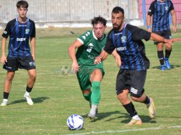 Ατρόμητος – Θησέας 4-1: Με το δεξί οι «Λύκοι» σε ματς με πέναλτι, αποβολές και πέντε τέρματα Ατρόμητος – Θησέας 4-1: Με το δεξί οι «Λύκοι» σε ματς με πέναλτι, αποβολές και πέντε τέρματα